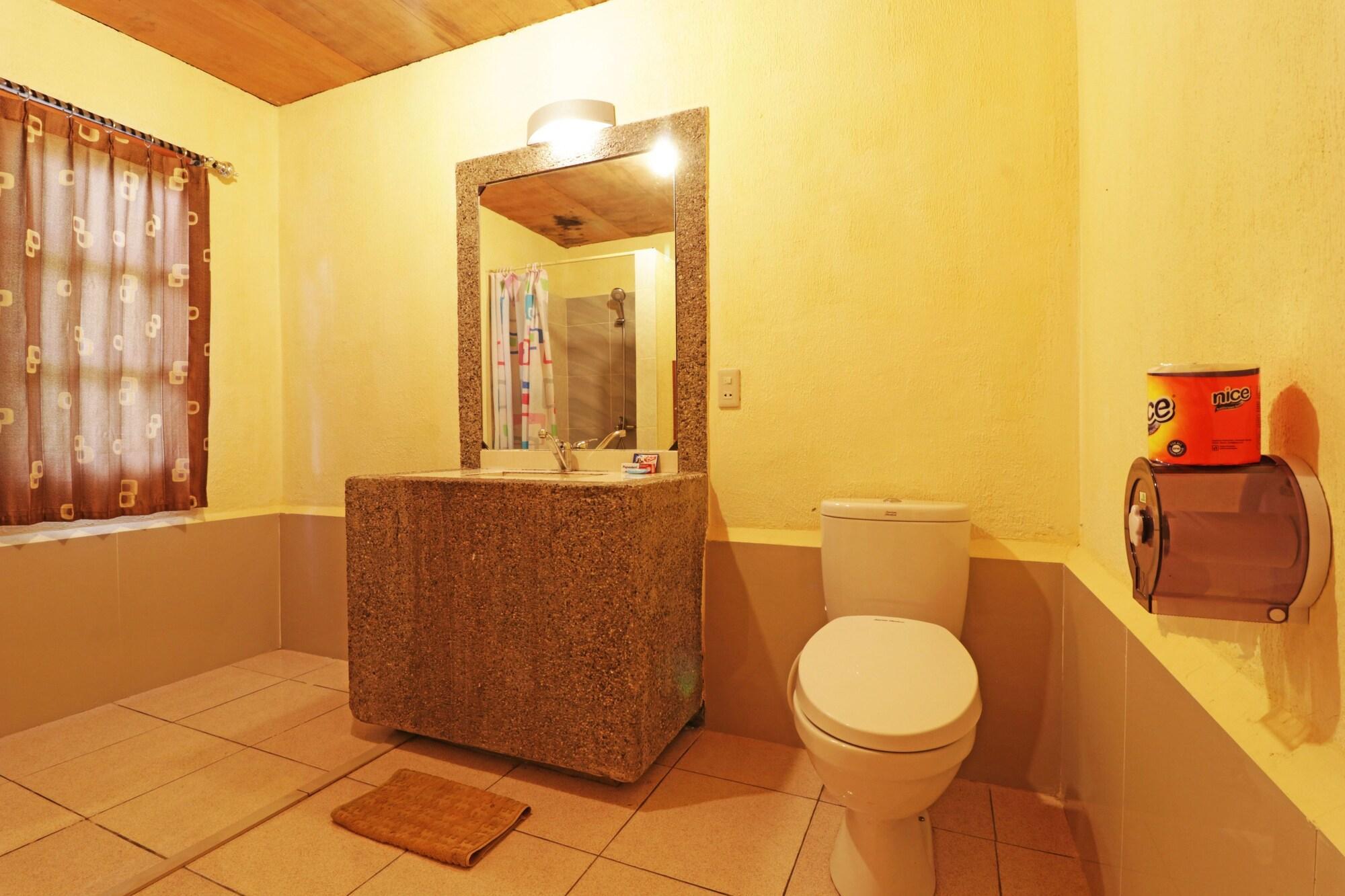 Tuk Tuk Timbul Bungalows Экстерьер фото