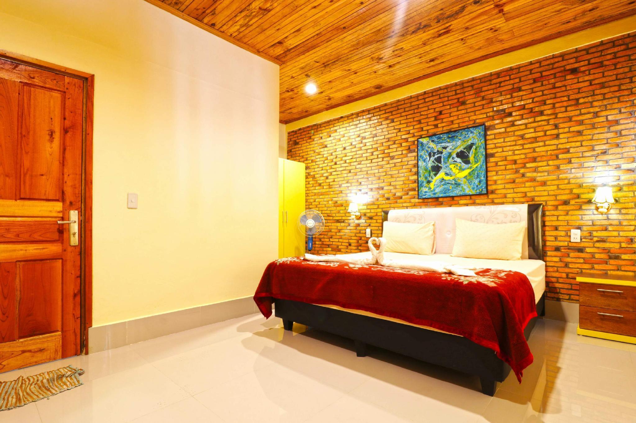 Tuk Tuk Timbul Bungalows Экстерьер фото