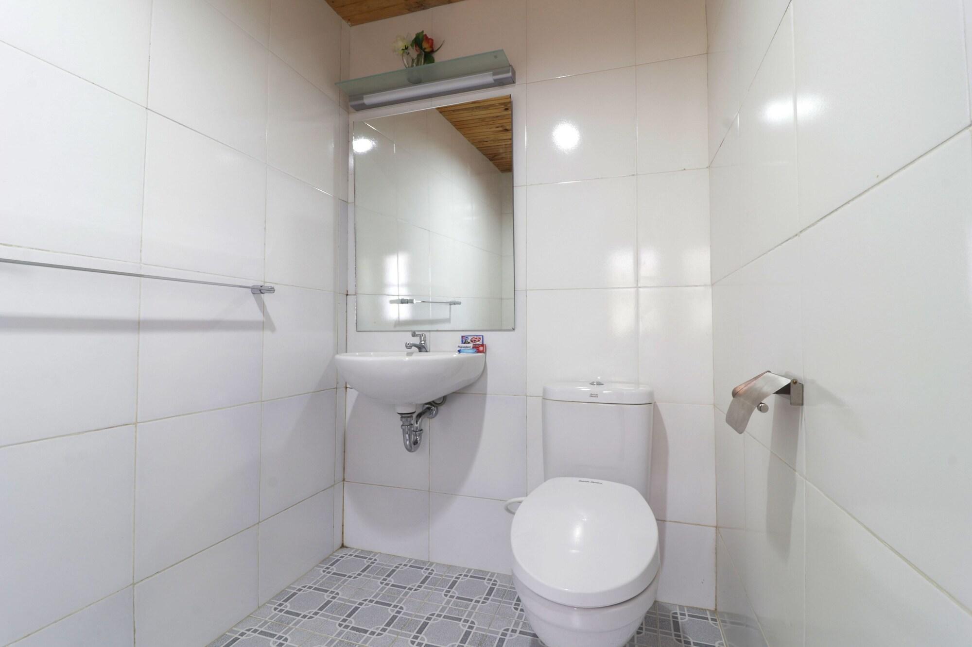 Tuk Tuk Timbul Bungalows Экстерьер фото