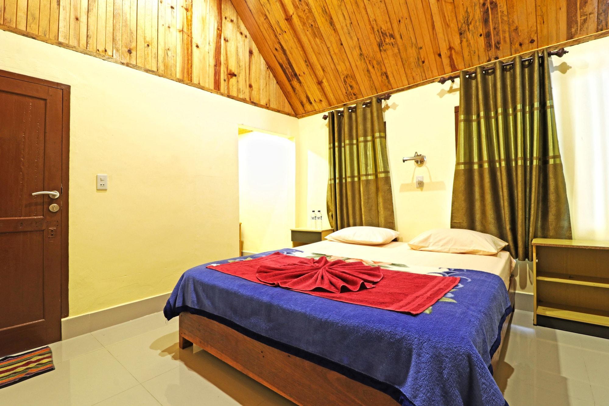 Tuk Tuk Timbul Bungalows Экстерьер фото