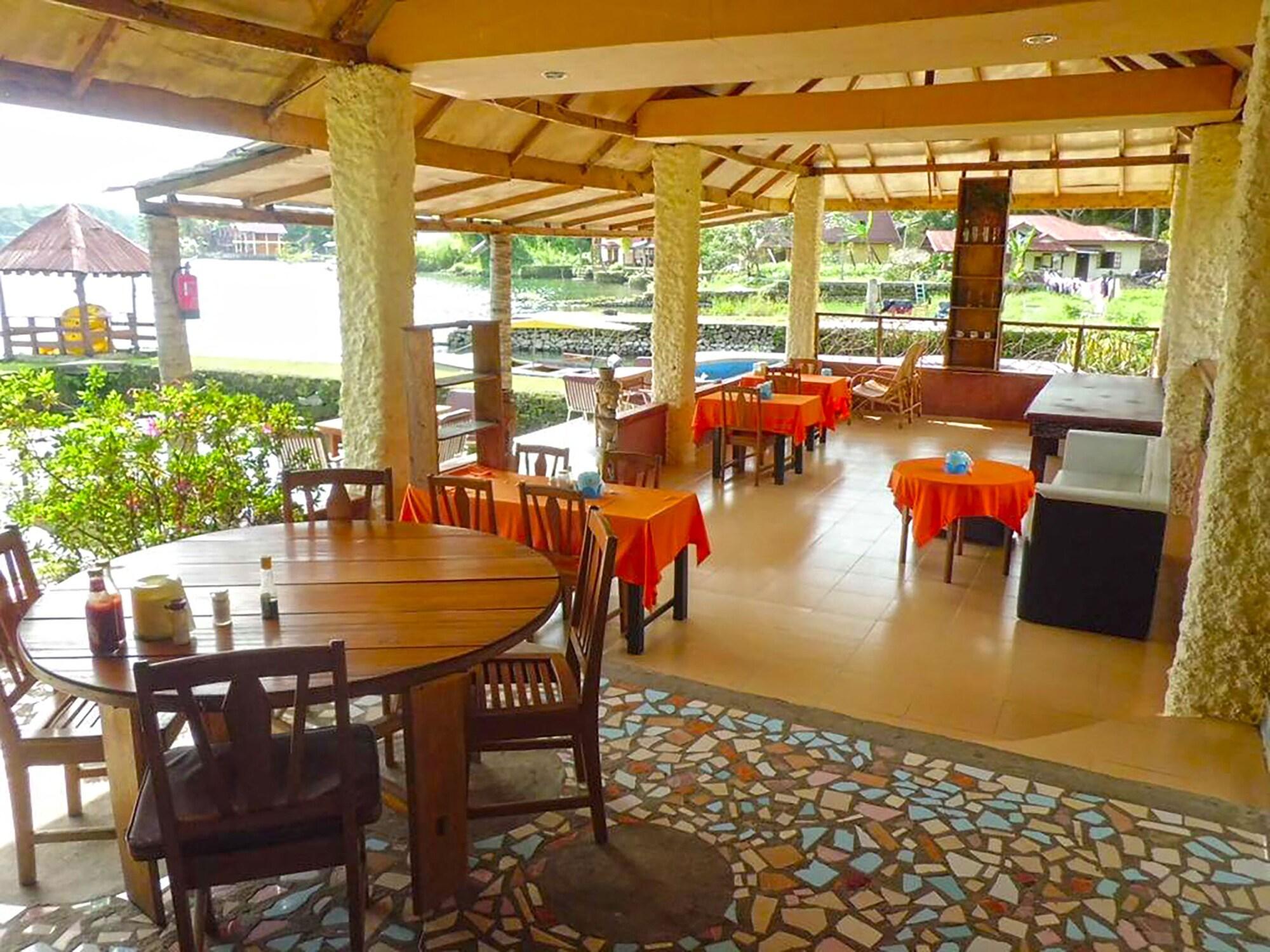 Tuk Tuk Timbul Bungalows Экстерьер фото