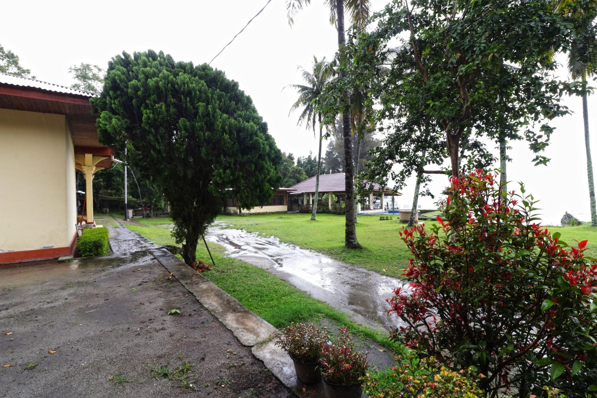 Tuk Tuk Timbul Bungalows Экстерьер фото