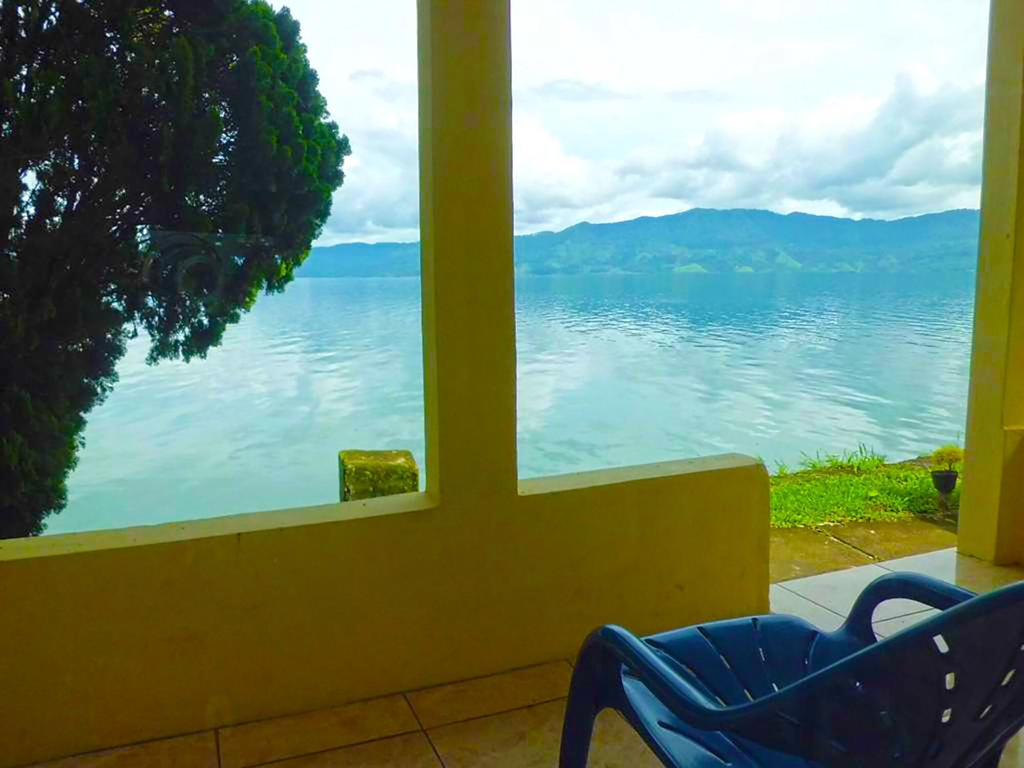 Tuk Tuk Timbul Bungalows Экстерьер фото