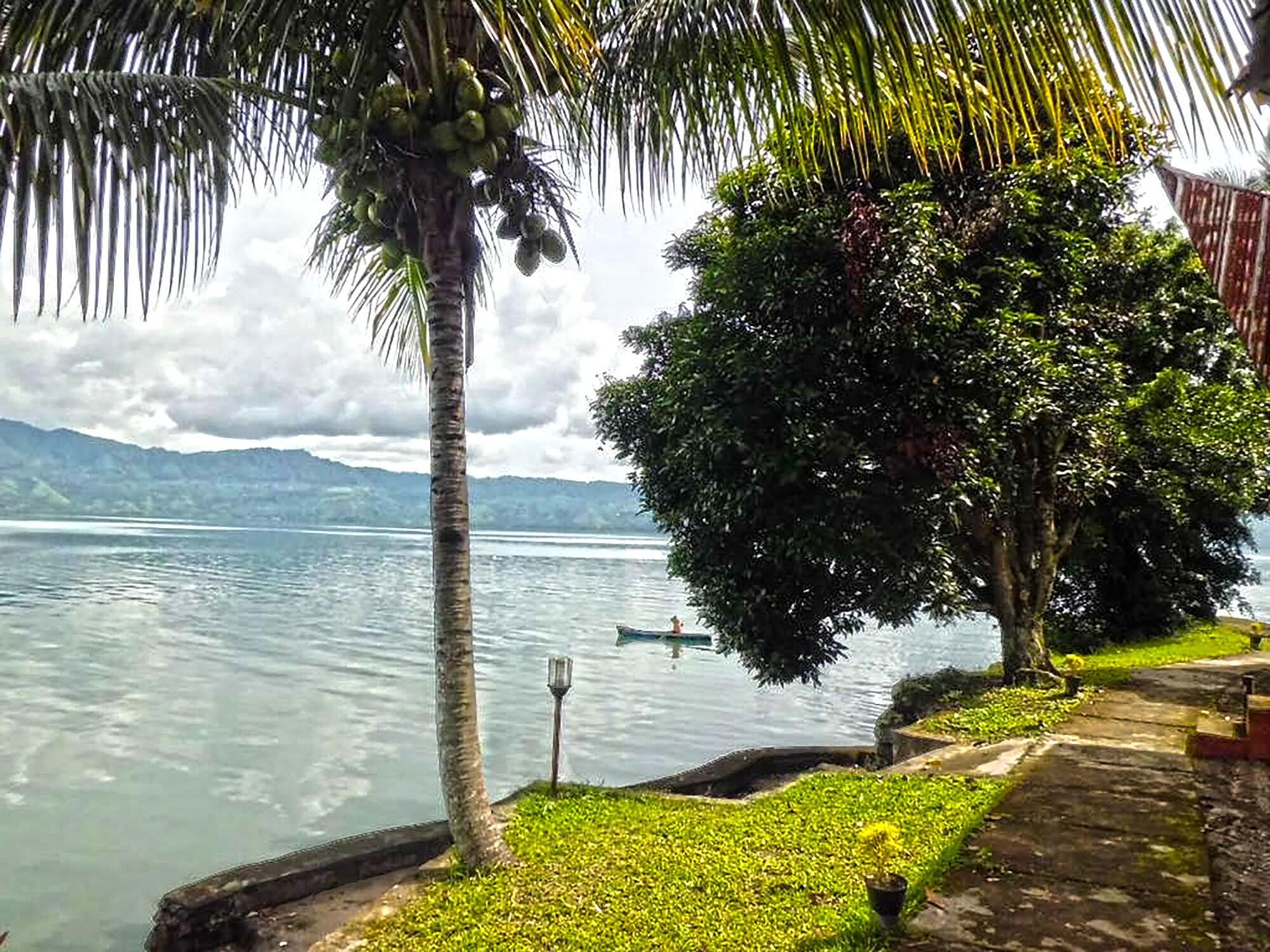 Tuk Tuk Timbul Bungalows Экстерьер фото