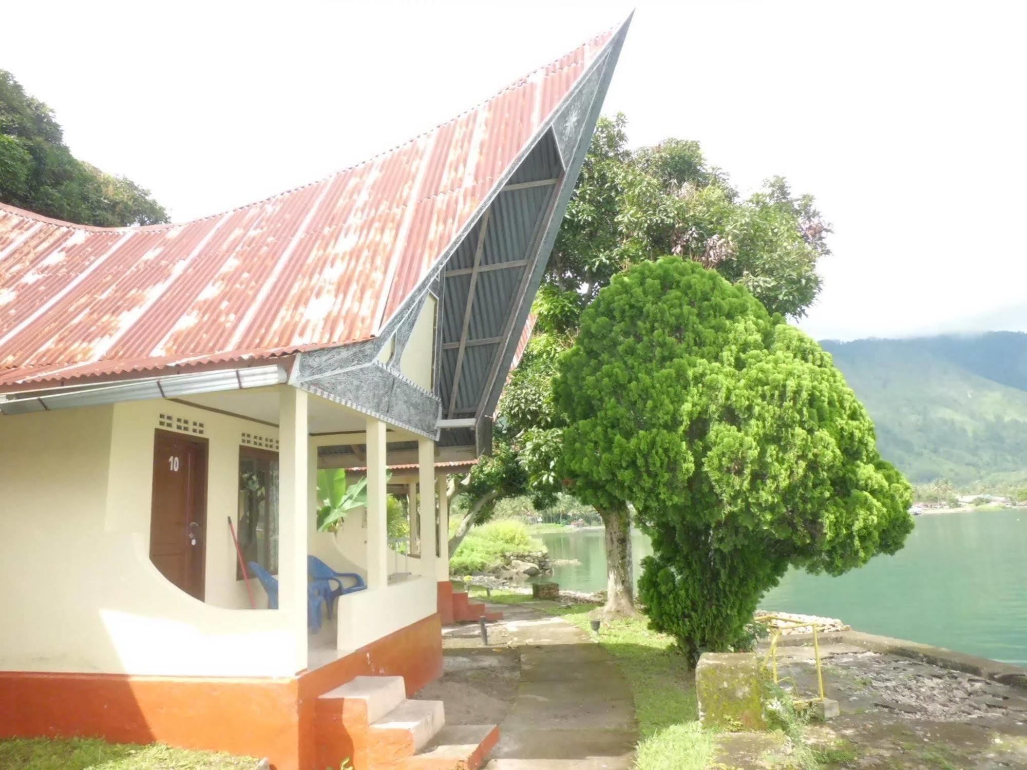 Tuk Tuk Timbul Bungalows Экстерьер фото