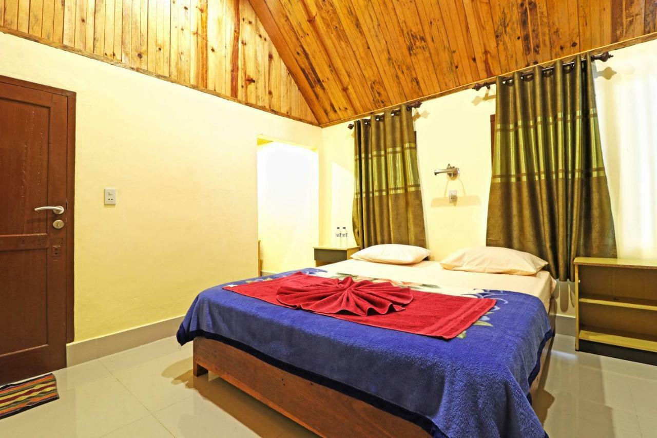 Tuk Tuk Timbul Bungalows Экстерьер фото